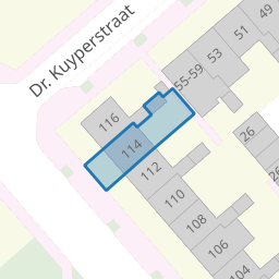 Perceel HTT02-D-5055