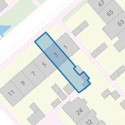 Perceel HTT02-D-5132