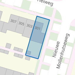 Perceel HTT02-D-5154