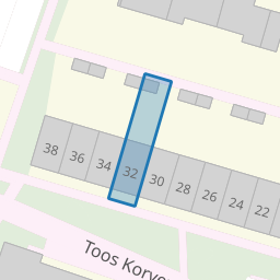 Perceel HTT02-D-5158