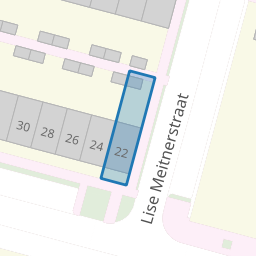 Perceel HTT02-D-5206