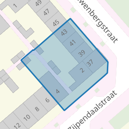 Perceel HTT02-D-5485