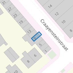 Perceel HTT02-D-5580