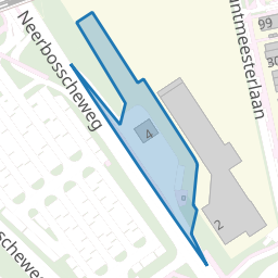 Perceel HTT02-F-1210