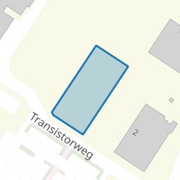 Perceel HTT02-F-1512