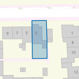 Perceel HTT02-G-1029