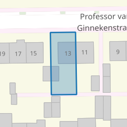 Perceel HTT02-G-1061