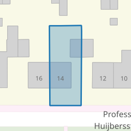 Perceel HTT02-G-1080