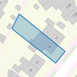 Perceel HTT02-G-1090