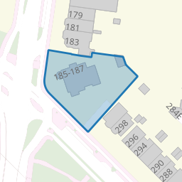 Perceel HTT02-G-1192