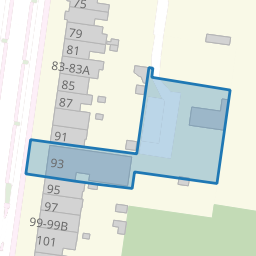 Perceel HTT02-G-1272