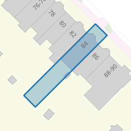 Perceel HTT02-G-1280