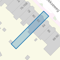 Perceel HTT02-G-1491