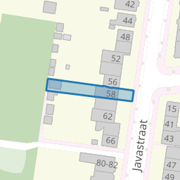 Perceel HTT02-G-1544