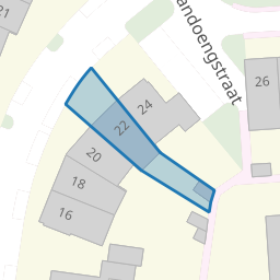 Perceel HTT02-G-1684