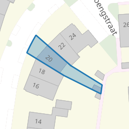 Perceel HTT02-G-1685