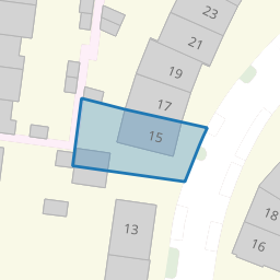 Perceel HTT02-G-1698