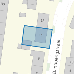 Perceel HTT02-G-1700