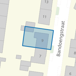 Perceel HTT02-G-1729