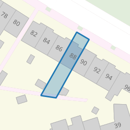 Perceel HTT02-H-1008