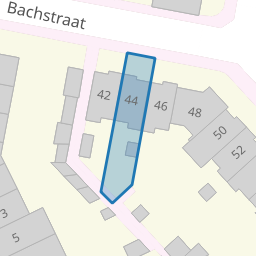 Perceel HTT02-H-1036