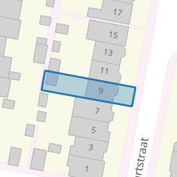 Perceel HTT02-H-1063