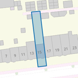 Perceel HTT02-H-1091