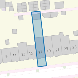 Perceel HTT02-H-1092