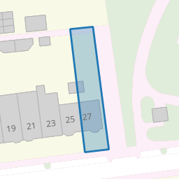 Perceel HTT02-H-1097