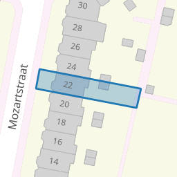 Perceel HTT02-H-1188