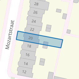 Perceel HTT02-H-1189