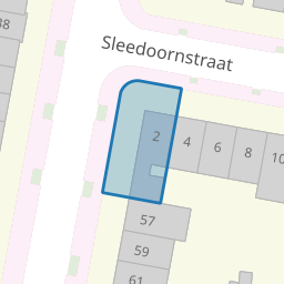 Perceel HTT02-H-1246