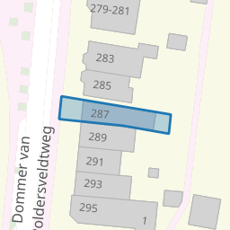 Perceel HTT02-H-1291