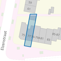 Perceel HTT02-H-1303