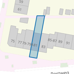 Perceel HTT02-H-1305