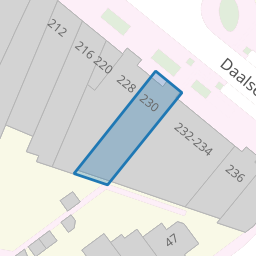 Perceel HTT02-H-1468