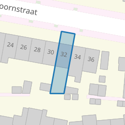 Perceel HTT02-H-1489