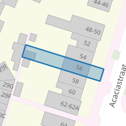 Perceel HTT02-H-1491