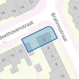 Perceel HTT02-H-1512