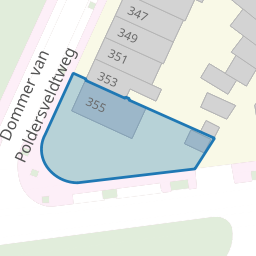 Perceel HTT02-H-1531