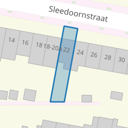 Perceel HTT02-H-1543