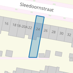 Perceel HTT02-H-1544