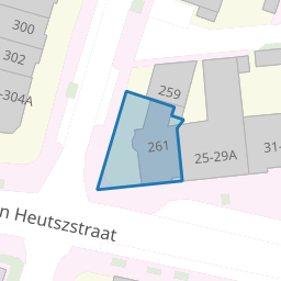 Perceel HTT02-H-1591