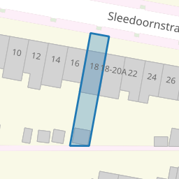 Perceel HTT02-H-1609