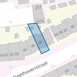 Perceel HTT02-H-1694