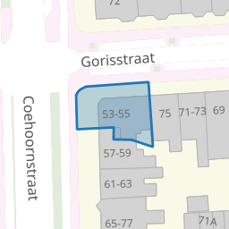 Perceel HTT02-H-1734