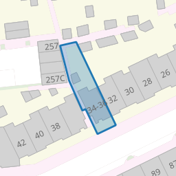 Perceel HTT02-H-1736