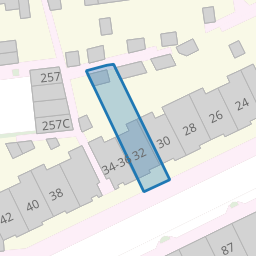 Perceel HTT02-H-1737