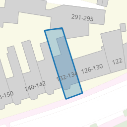 Perceel HTT02-H-1773