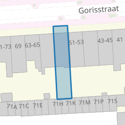Perceel HTT02-H-1776